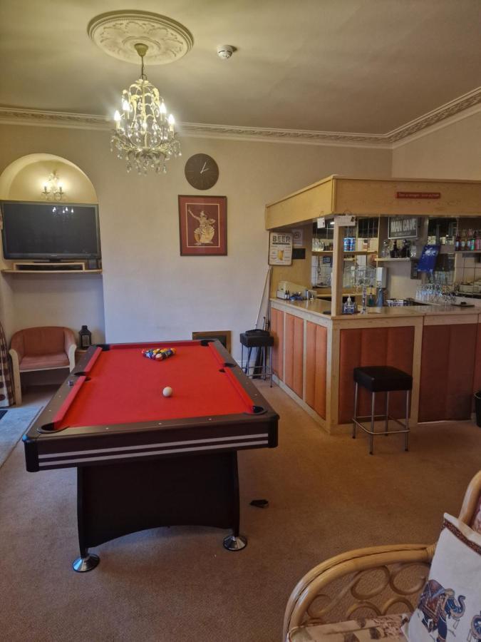 The Sands Hotel Paignton Zewnętrze zdjęcie