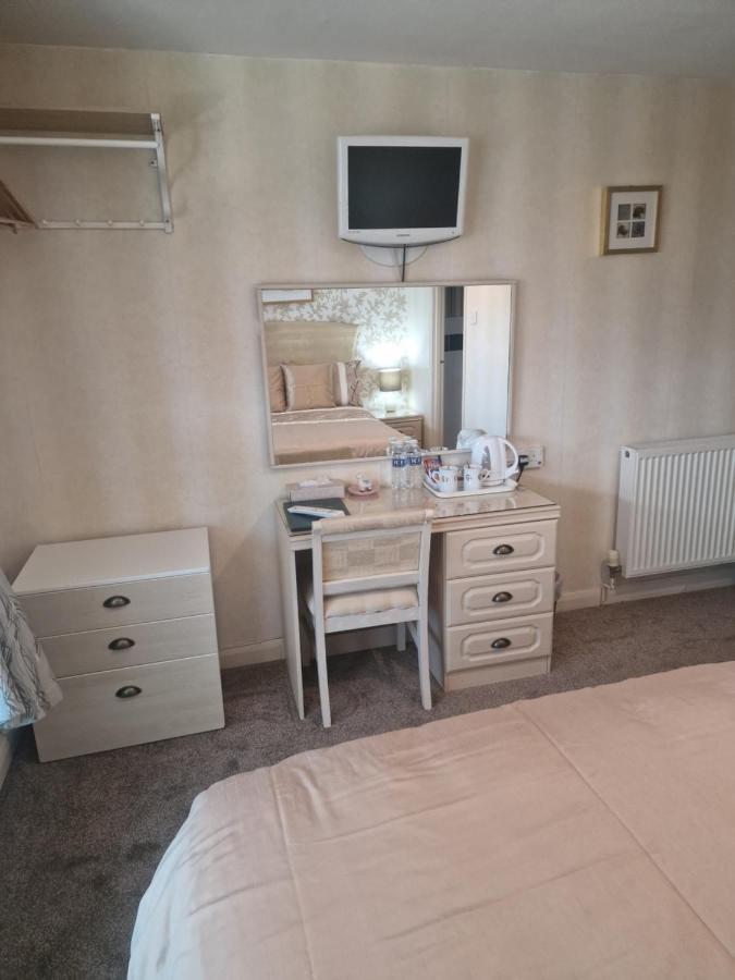 The Sands Hotel Paignton Zewnętrze zdjęcie