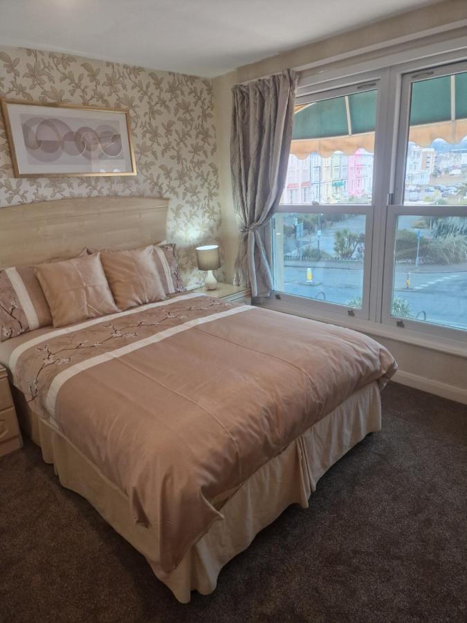 The Sands Hotel Paignton Zewnętrze zdjęcie