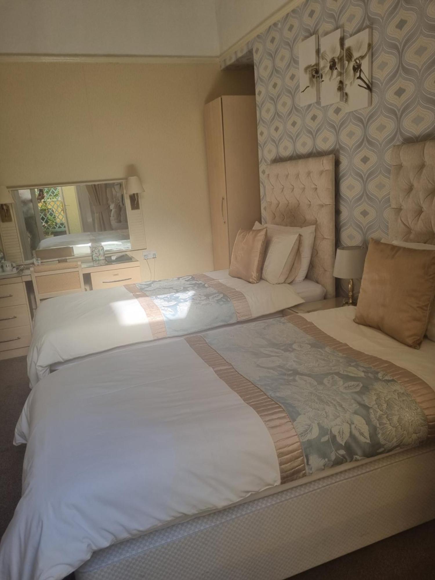The Sands Hotel Paignton Zewnętrze zdjęcie