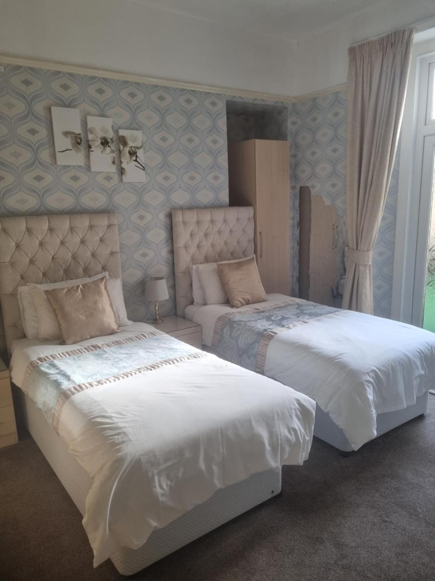 The Sands Hotel Paignton Zewnętrze zdjęcie
