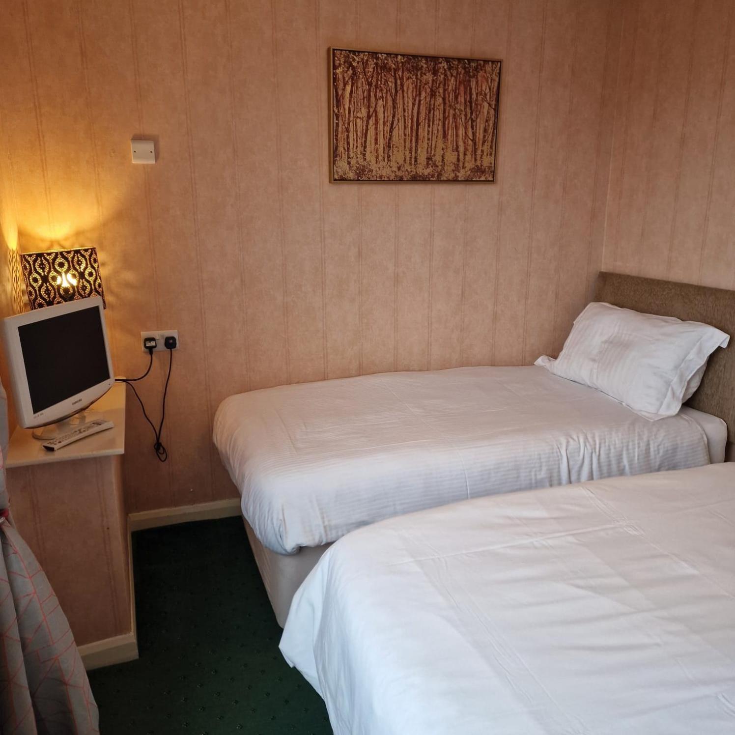 The Sands Hotel Paignton Zewnętrze zdjęcie