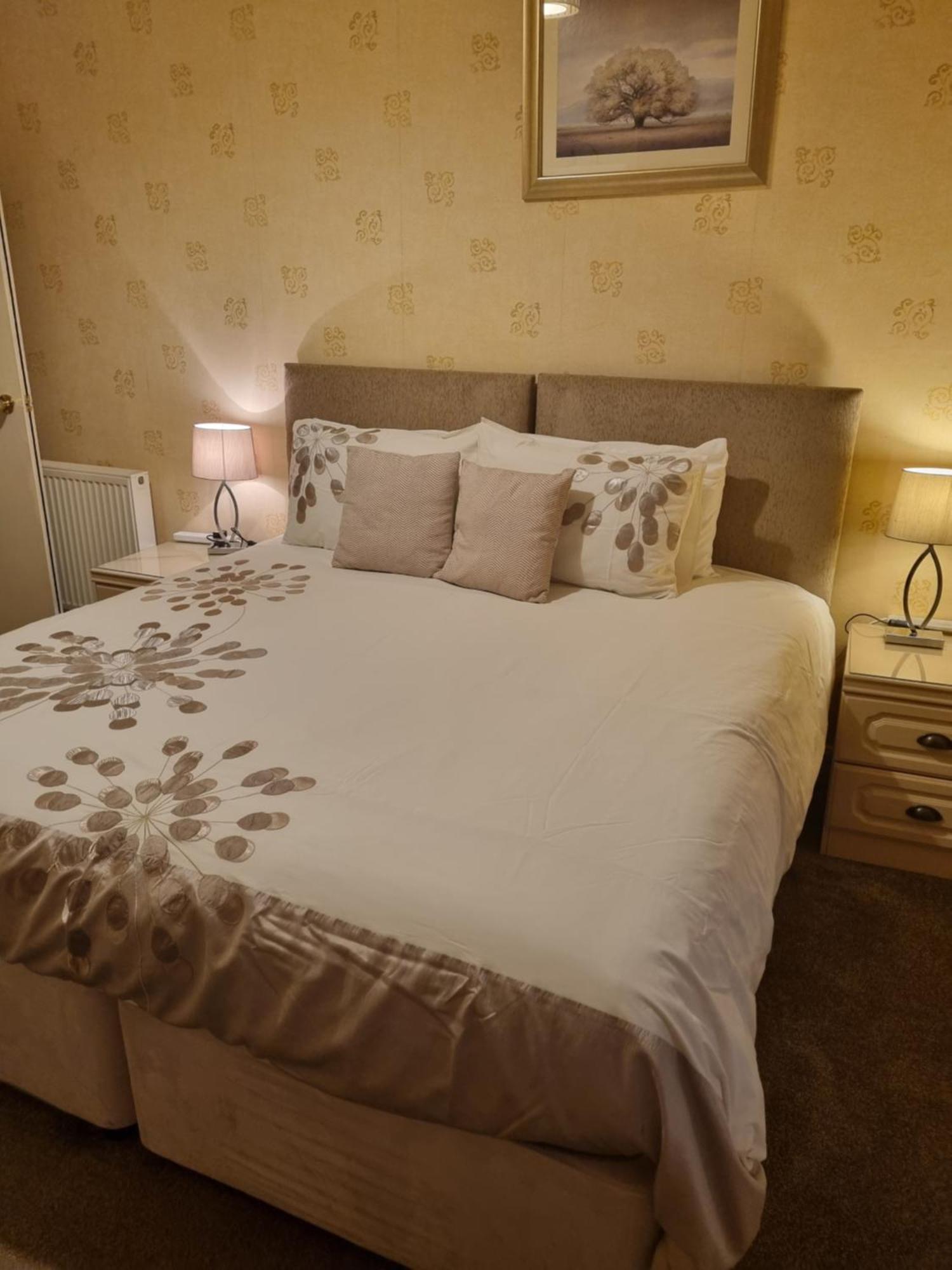 The Sands Hotel Paignton Zewnętrze zdjęcie