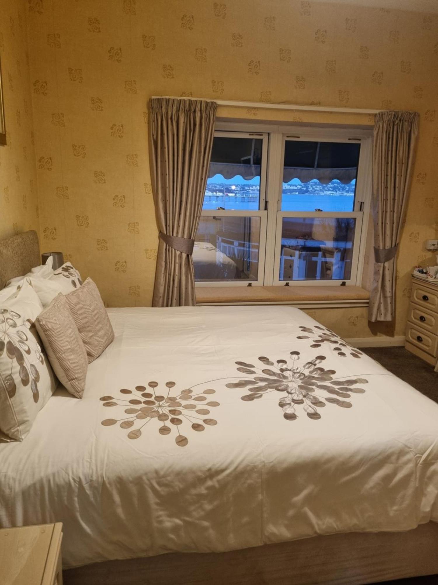 The Sands Hotel Paignton Zewnętrze zdjęcie