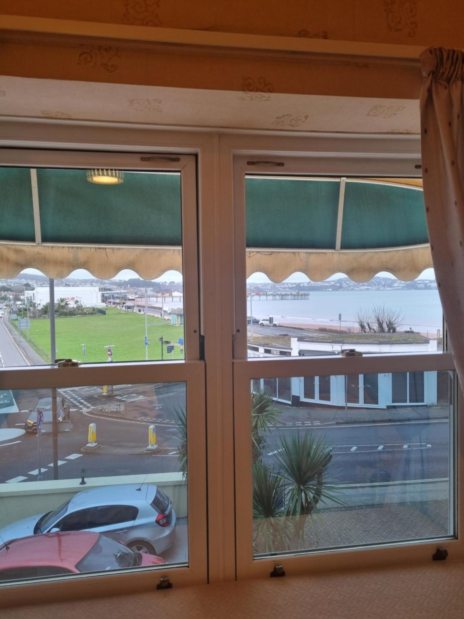 The Sands Hotel Paignton Zewnętrze zdjęcie