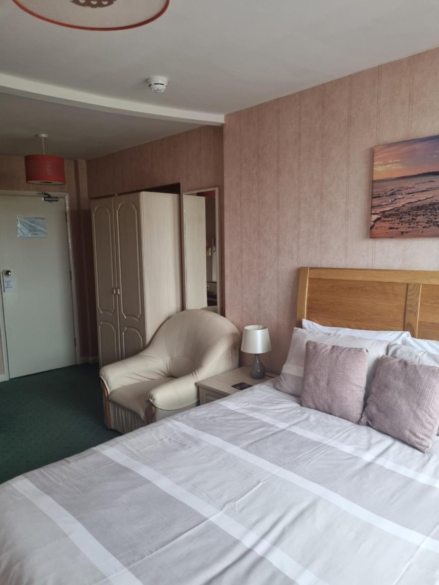 The Sands Hotel Paignton Zewnętrze zdjęcie
