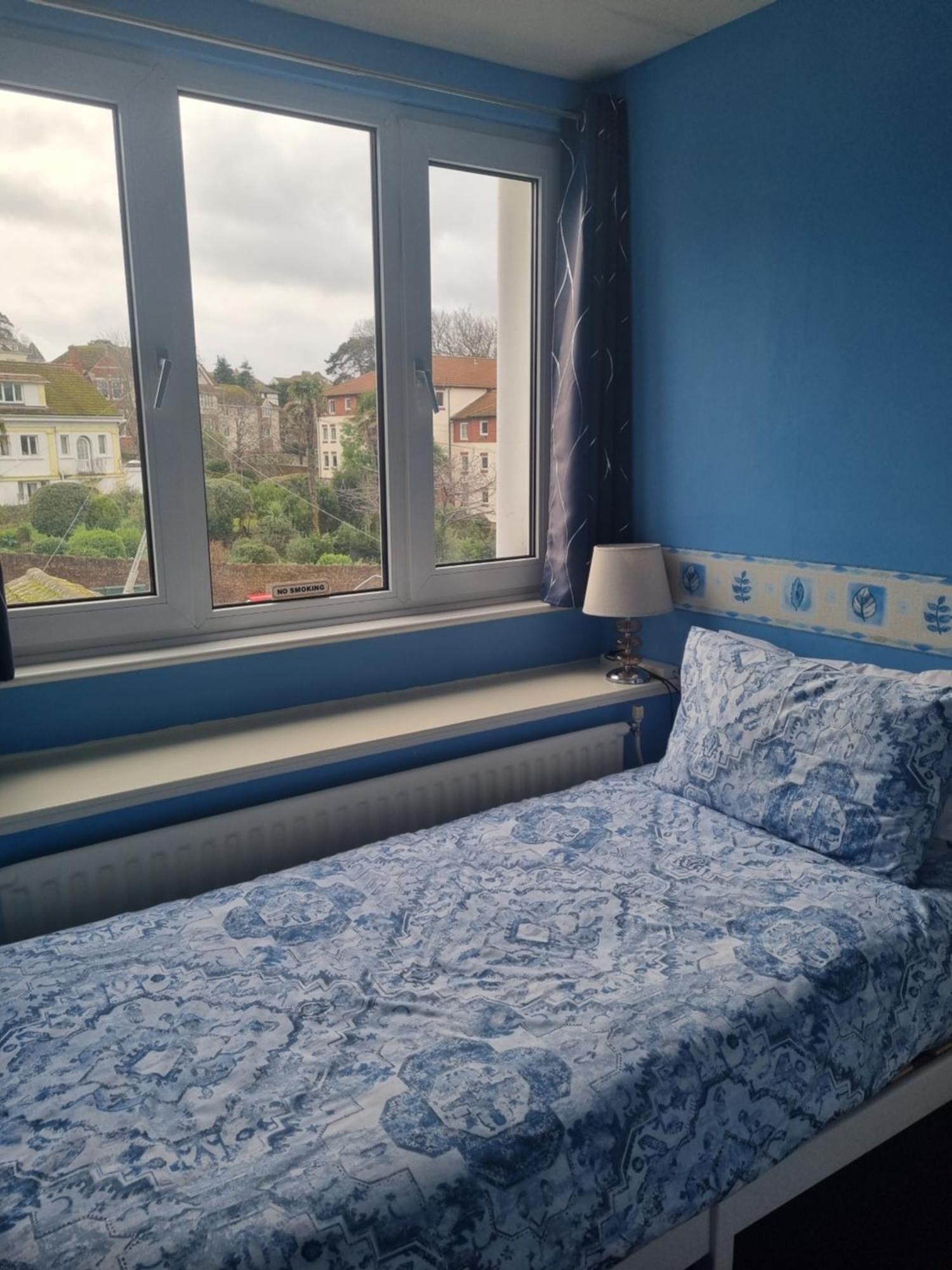 The Sands Hotel Paignton Zewnętrze zdjęcie