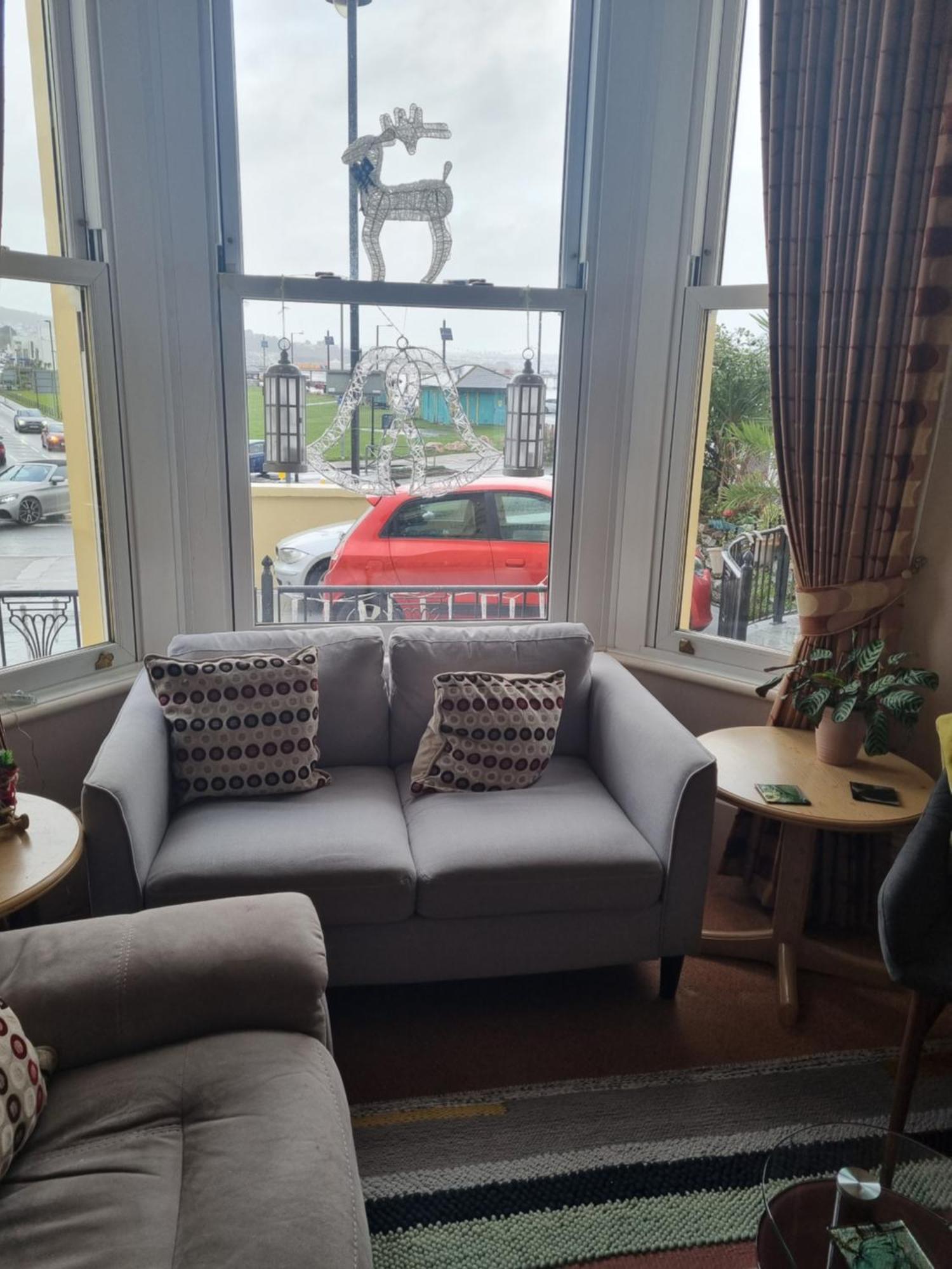 The Sands Hotel Paignton Zewnętrze zdjęcie