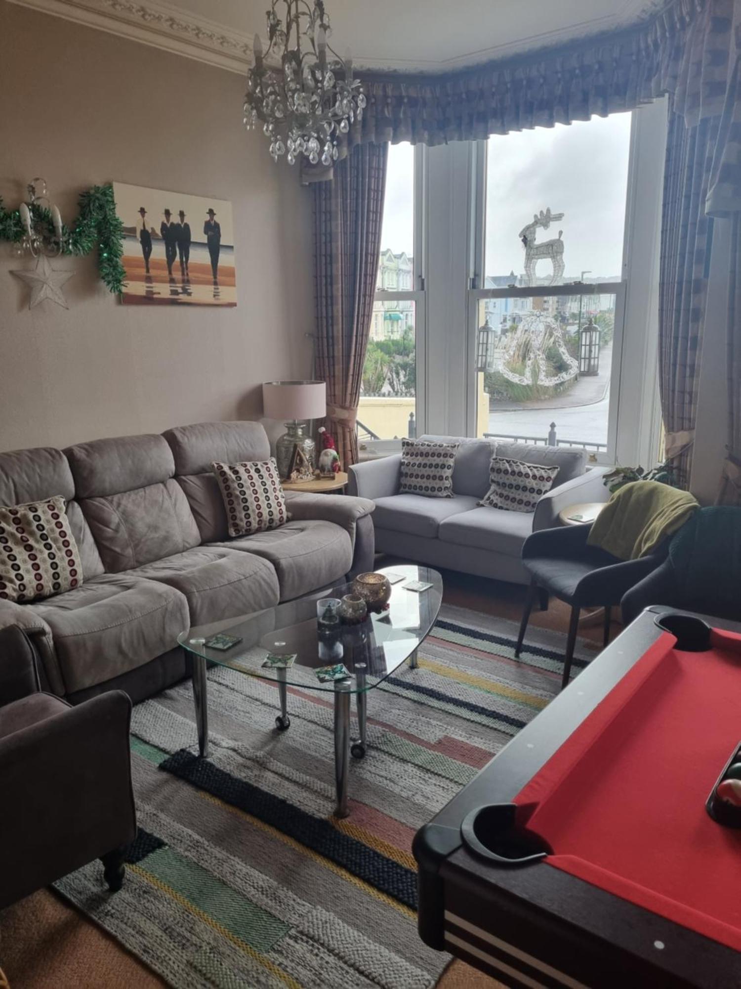 The Sands Hotel Paignton Zewnętrze zdjęcie