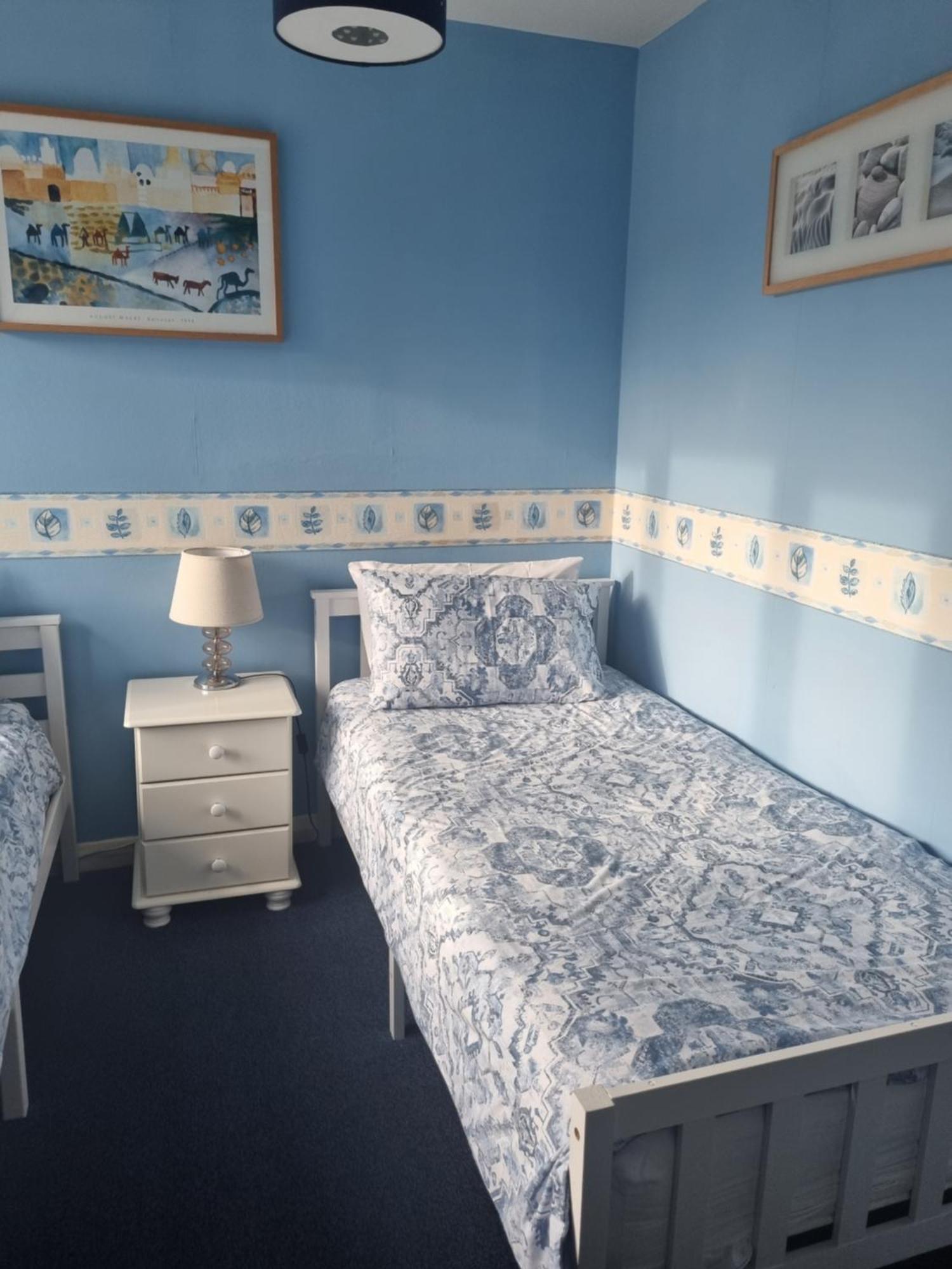 The Sands Hotel Paignton Zewnętrze zdjęcie