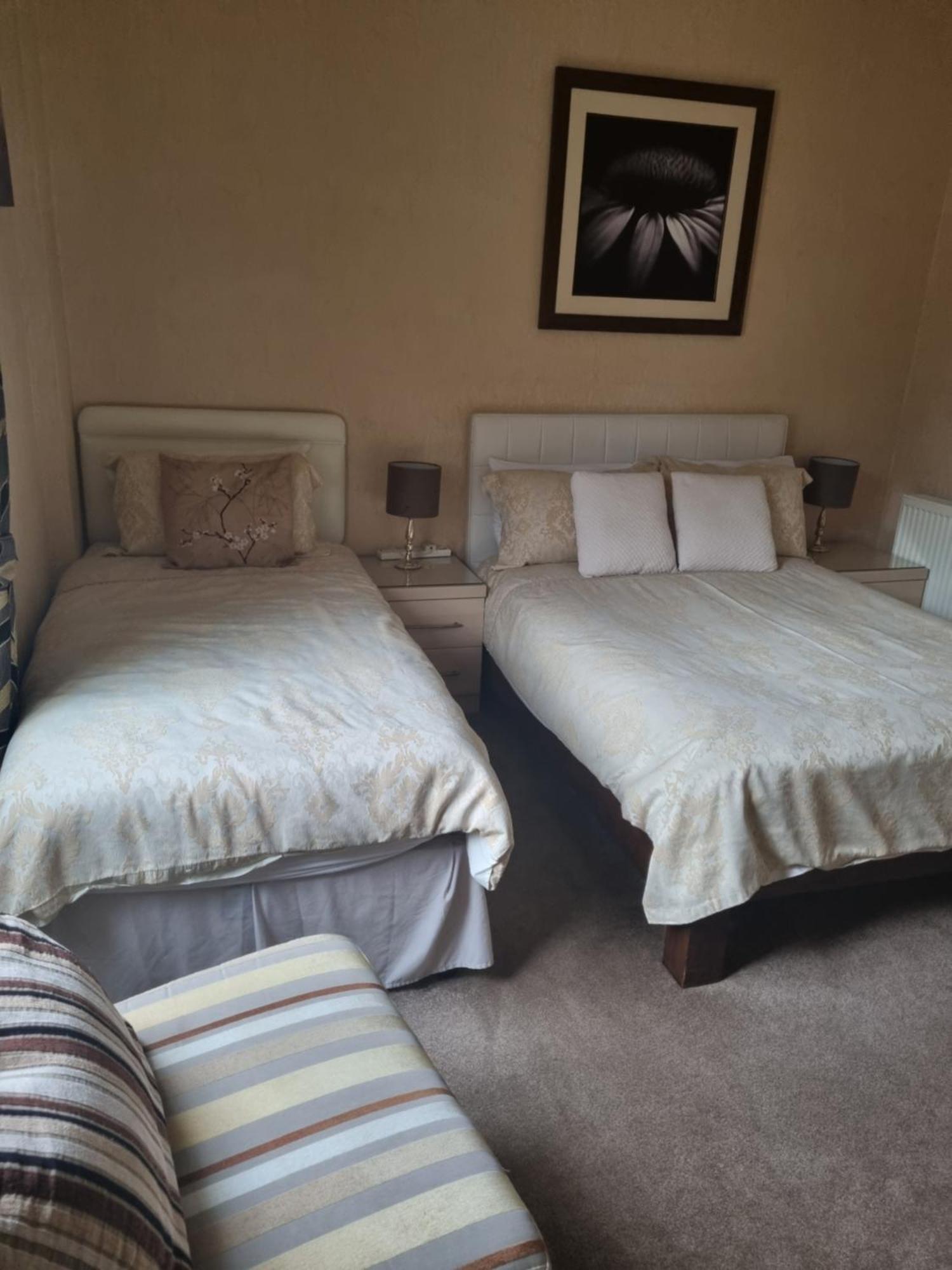 The Sands Hotel Paignton Zewnętrze zdjęcie
