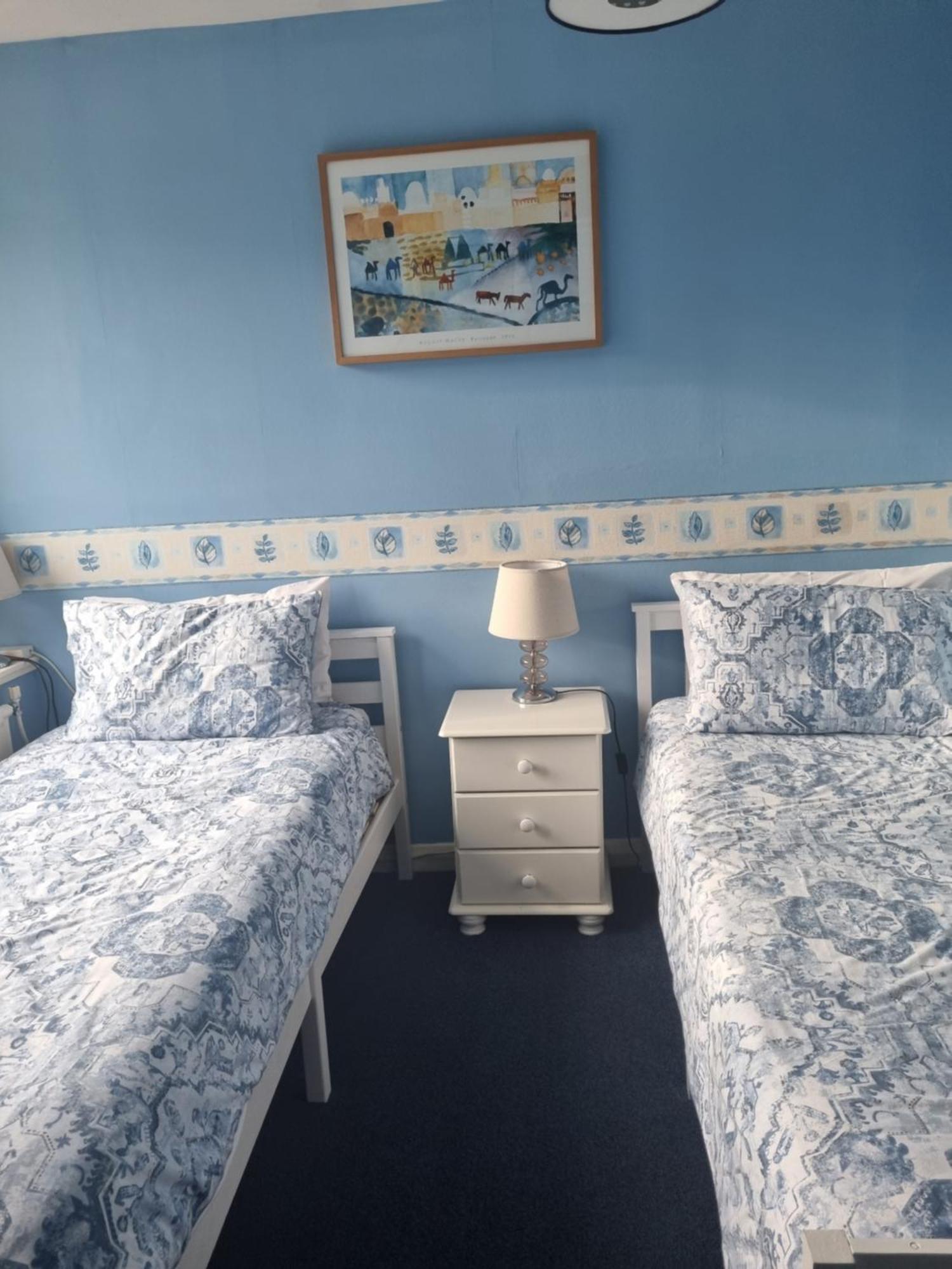 The Sands Hotel Paignton Zewnętrze zdjęcie