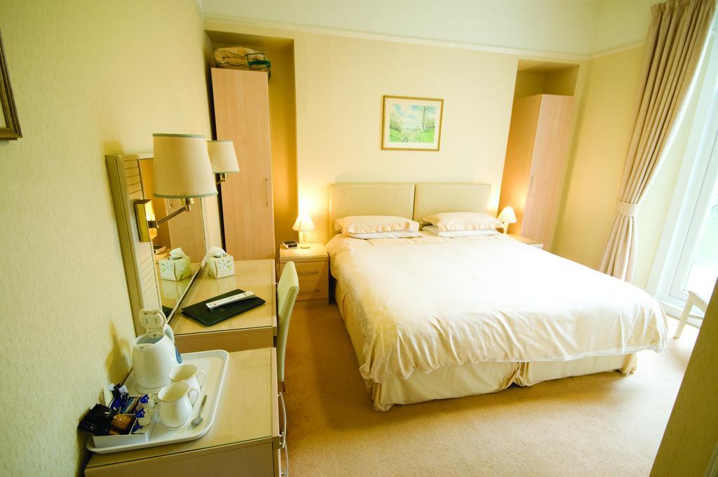 The Sands Hotel Paignton Zewnętrze zdjęcie