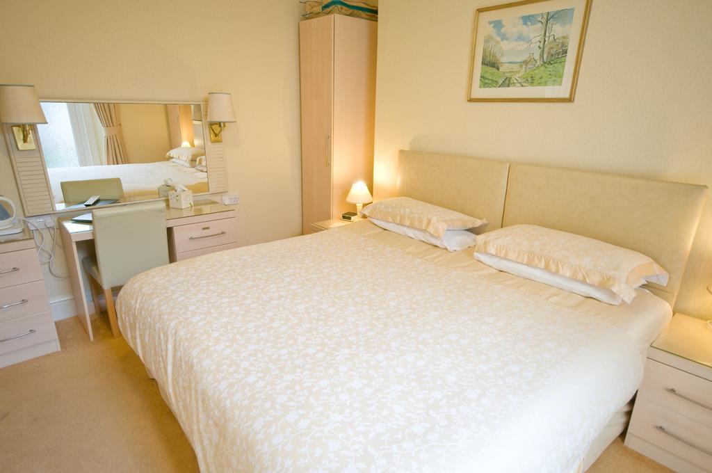 The Sands Hotel Paignton Zewnętrze zdjęcie