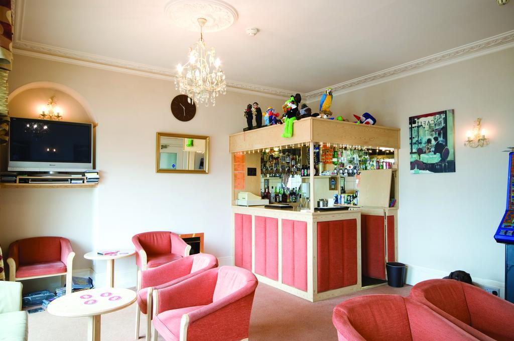 The Sands Hotel Paignton Zewnętrze zdjęcie