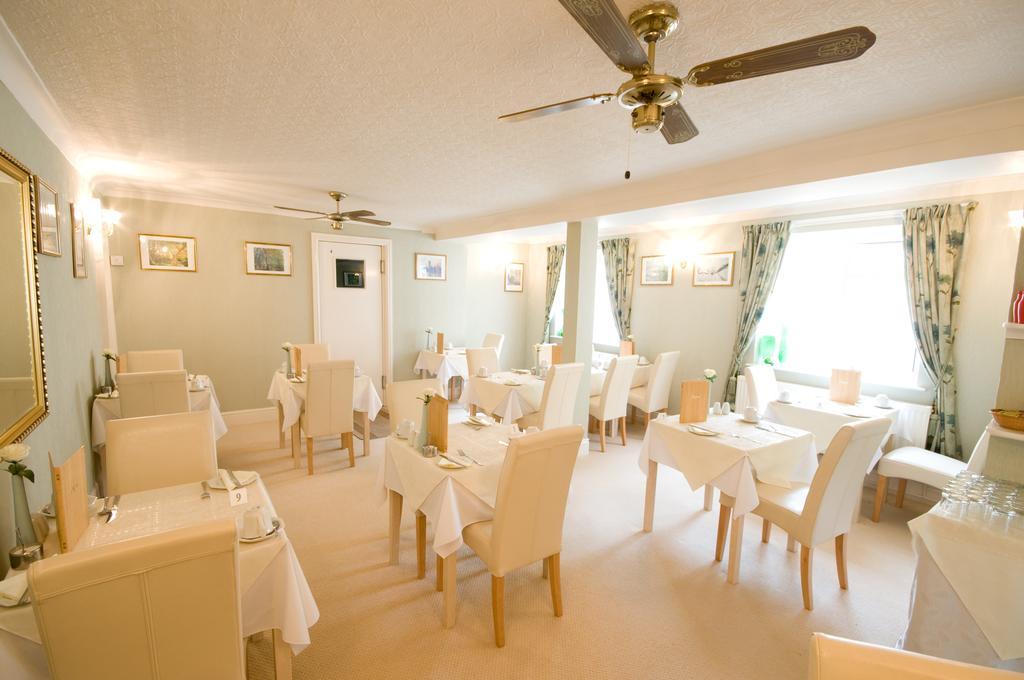 The Sands Hotel Paignton Zewnętrze zdjęcie