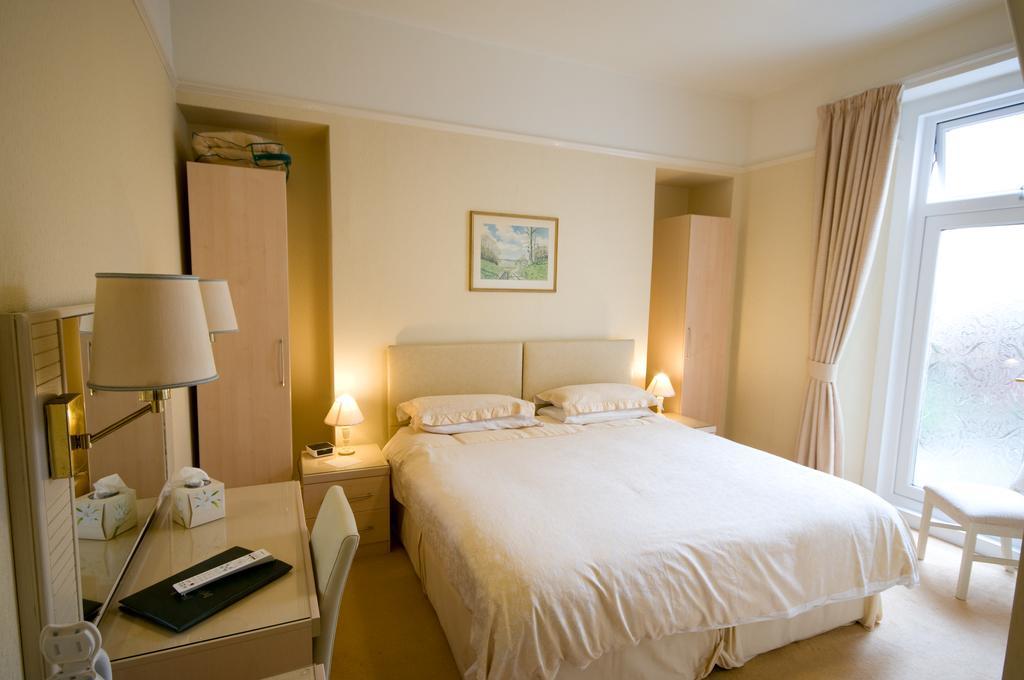 The Sands Hotel Paignton Zewnętrze zdjęcie
