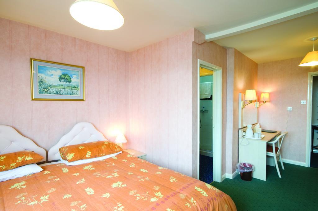 The Sands Hotel Paignton Zewnętrze zdjęcie