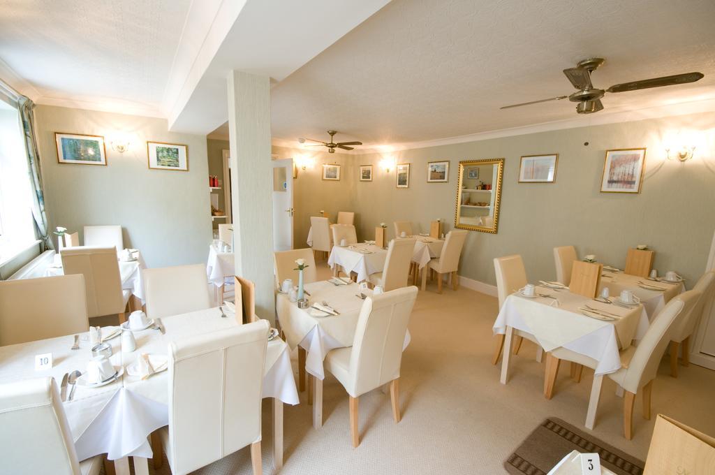 The Sands Hotel Paignton Zewnętrze zdjęcie