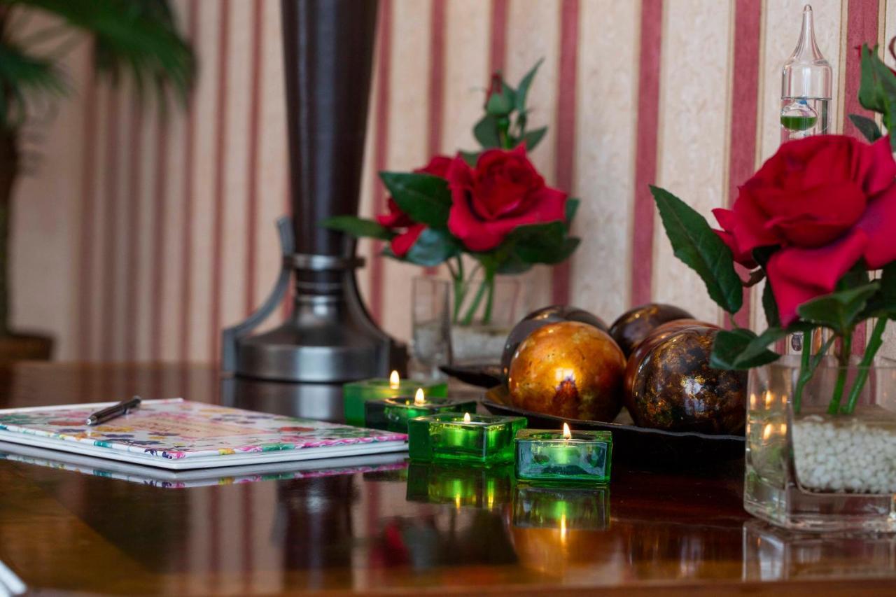 The Sands Hotel Paignton Zewnętrze zdjęcie